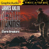 Storm Breakers by Axler, James